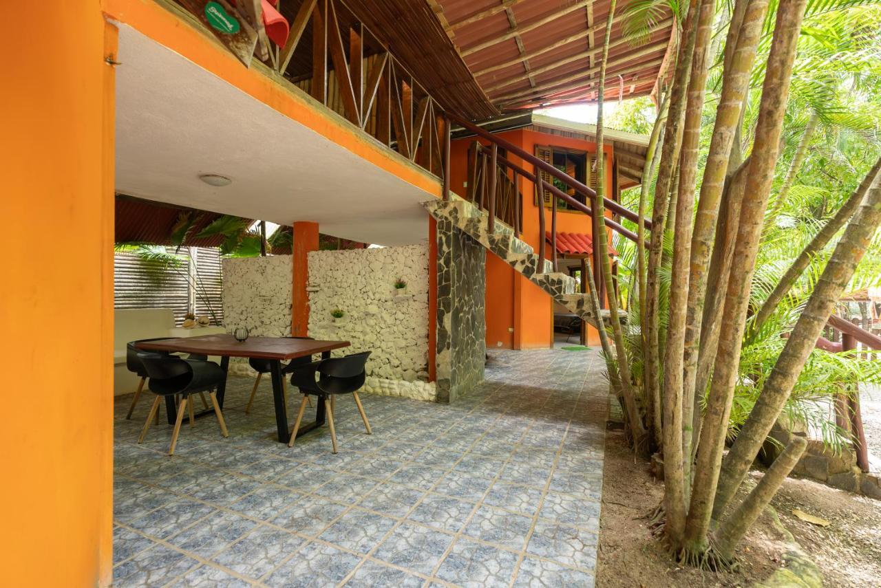 Playa Santa Teresa  B&B Ranchos Itauna מראה חיצוני תמונה