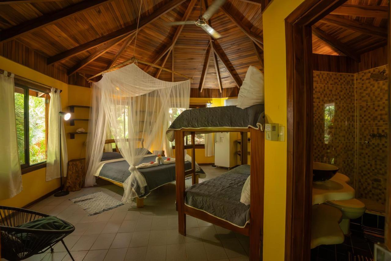 Playa Santa Teresa  B&B Ranchos Itauna מראה חיצוני תמונה