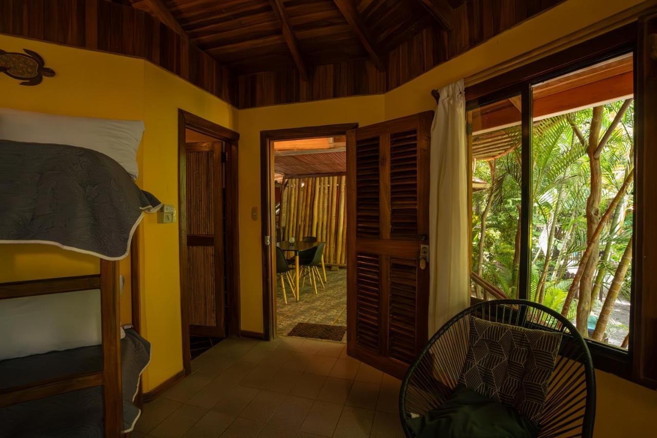 Playa Santa Teresa  B&B Ranchos Itauna מראה חיצוני תמונה