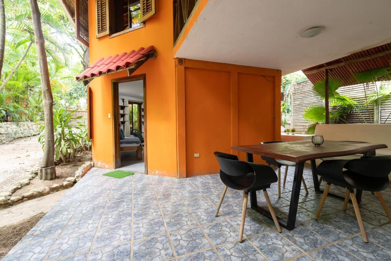 Playa Santa Teresa  B&B Ranchos Itauna מראה חיצוני תמונה
