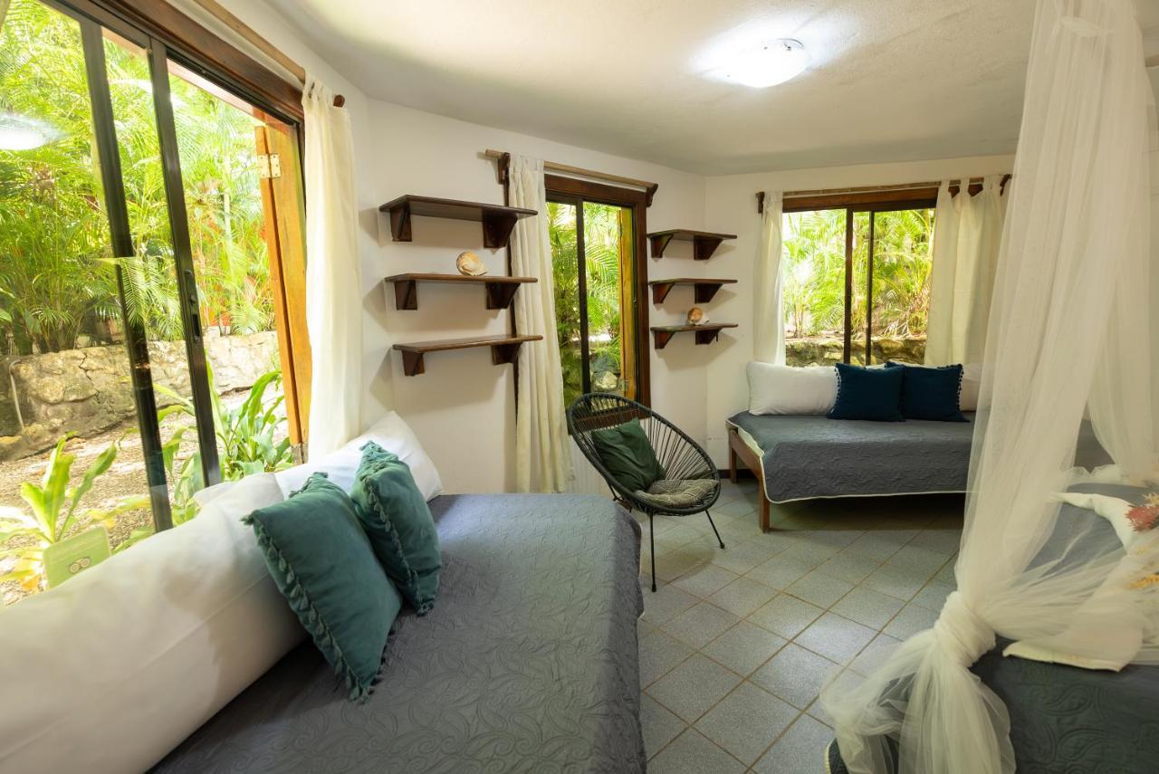 Playa Santa Teresa  B&B Ranchos Itauna מראה חיצוני תמונה