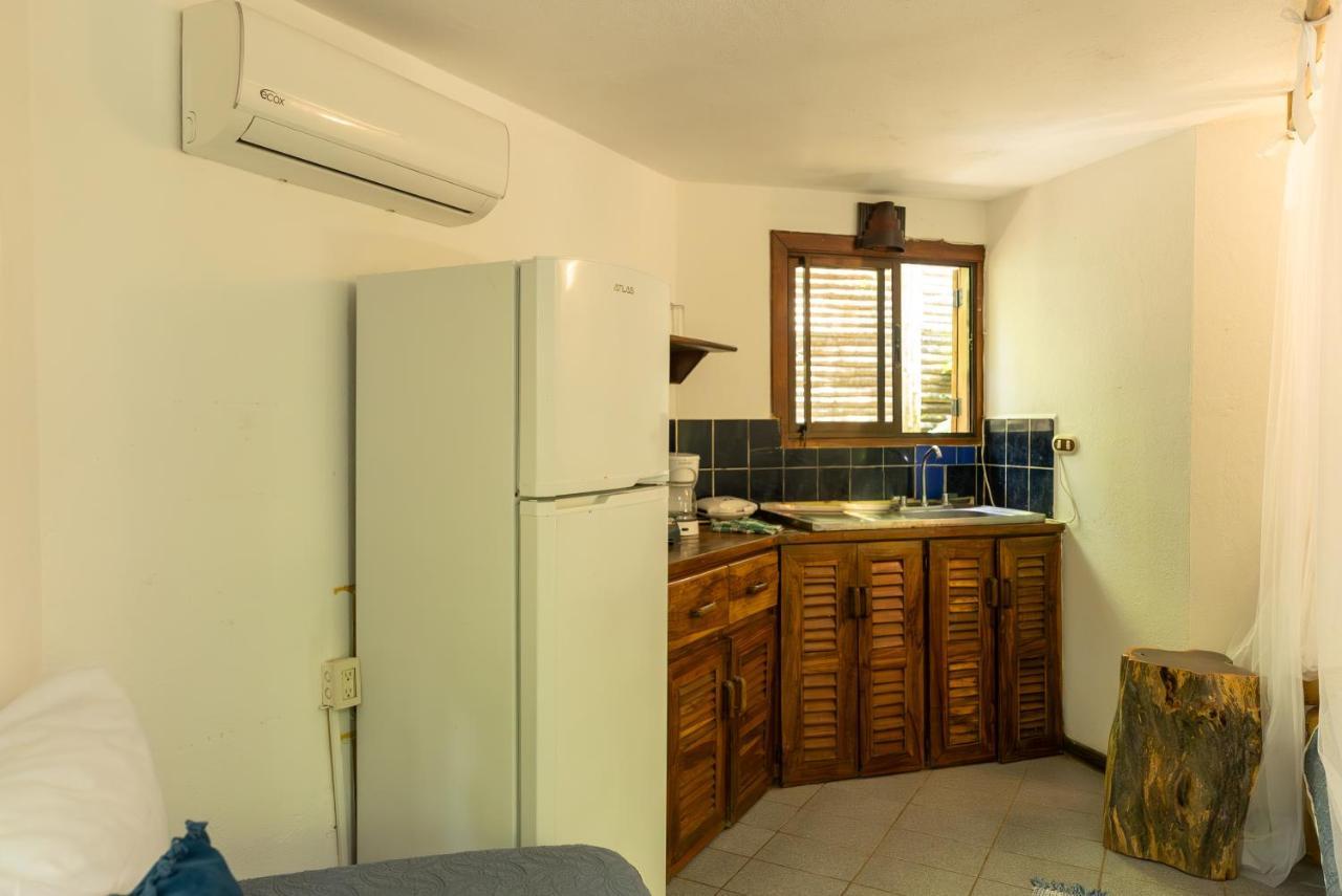 Playa Santa Teresa  B&B Ranchos Itauna מראה חיצוני תמונה