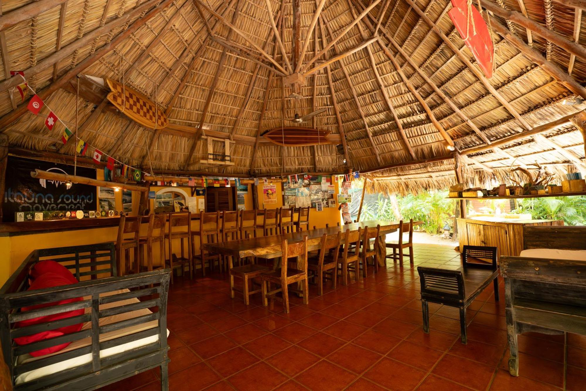Playa Santa Teresa  B&B Ranchos Itauna מראה חיצוני תמונה