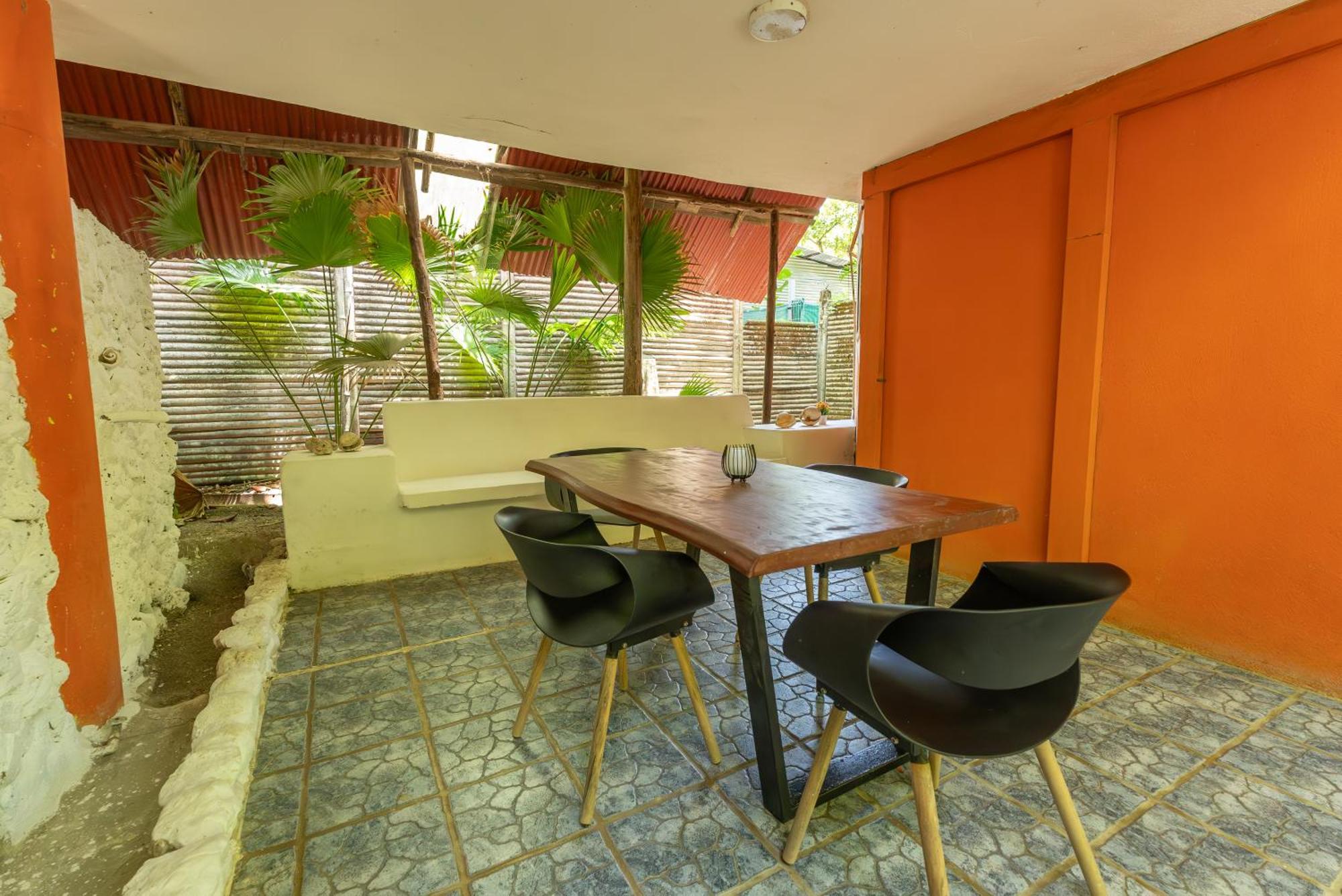 Playa Santa Teresa  B&B Ranchos Itauna מראה חיצוני תמונה