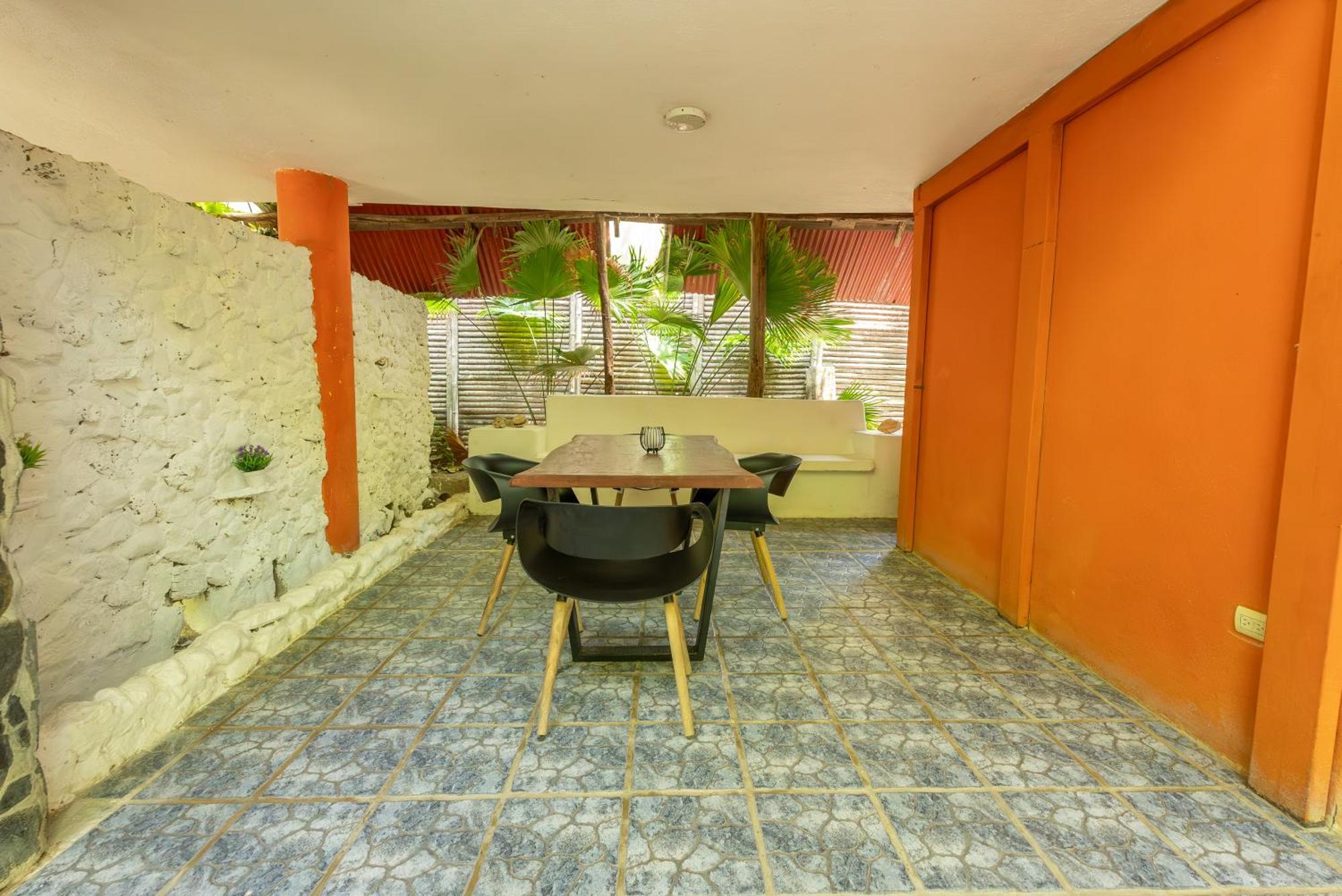 Playa Santa Teresa  B&B Ranchos Itauna מראה חיצוני תמונה