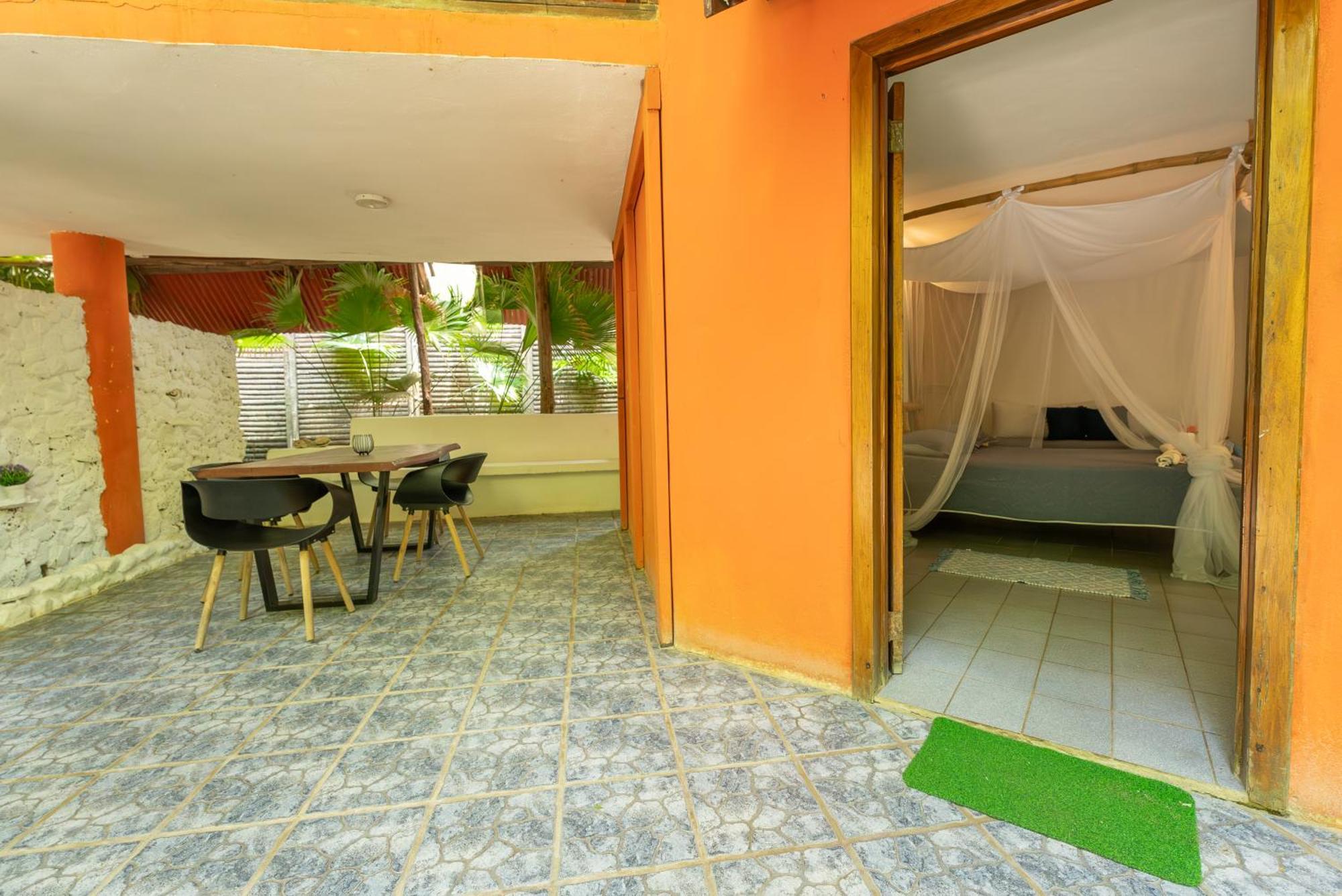 Playa Santa Teresa  B&B Ranchos Itauna מראה חיצוני תמונה