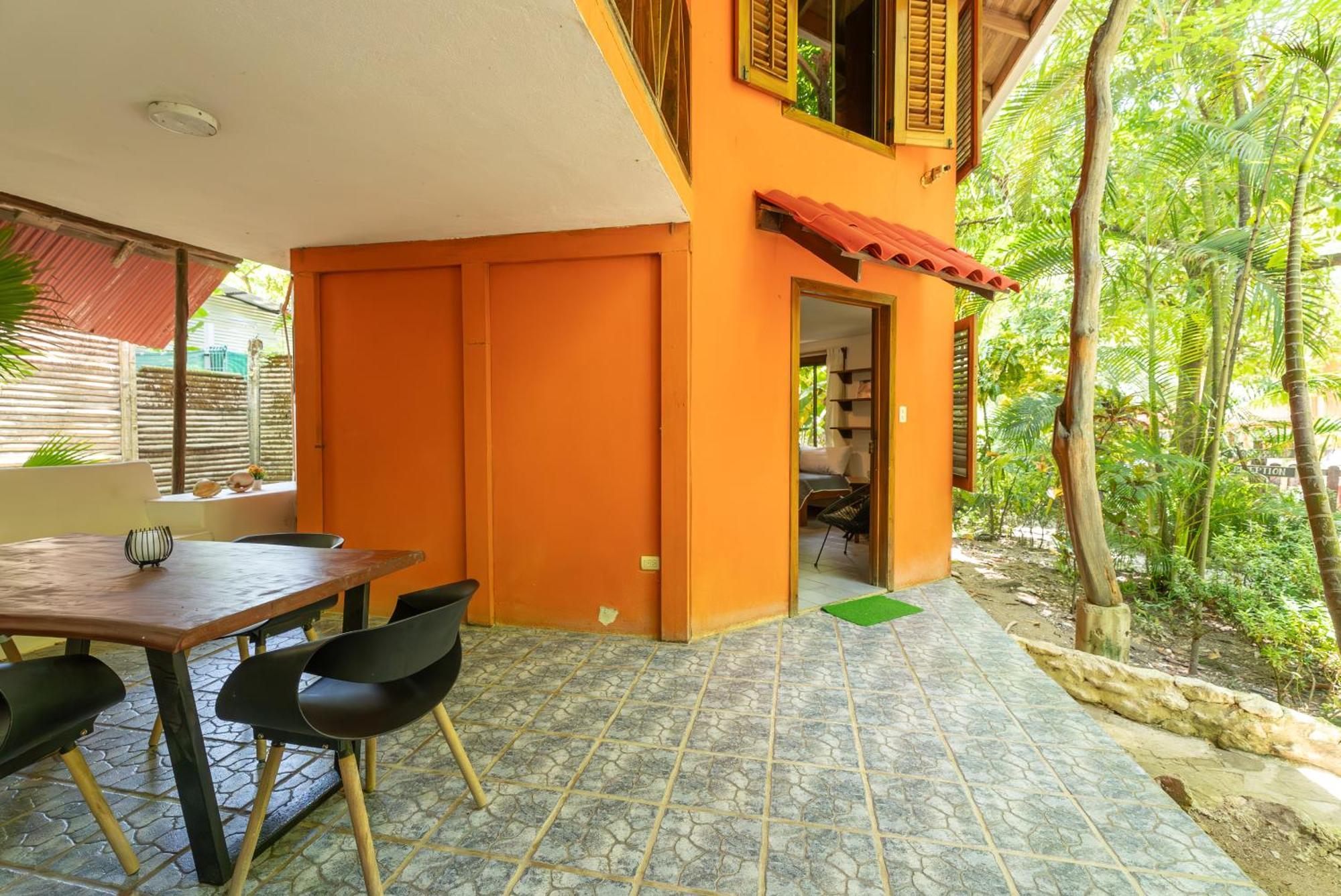 Playa Santa Teresa  B&B Ranchos Itauna מראה חיצוני תמונה