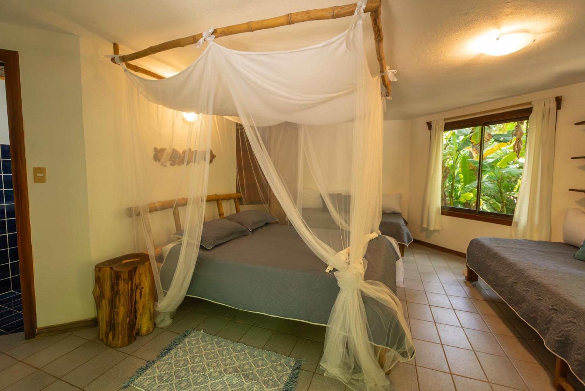 Playa Santa Teresa  B&B Ranchos Itauna מראה חיצוני תמונה
