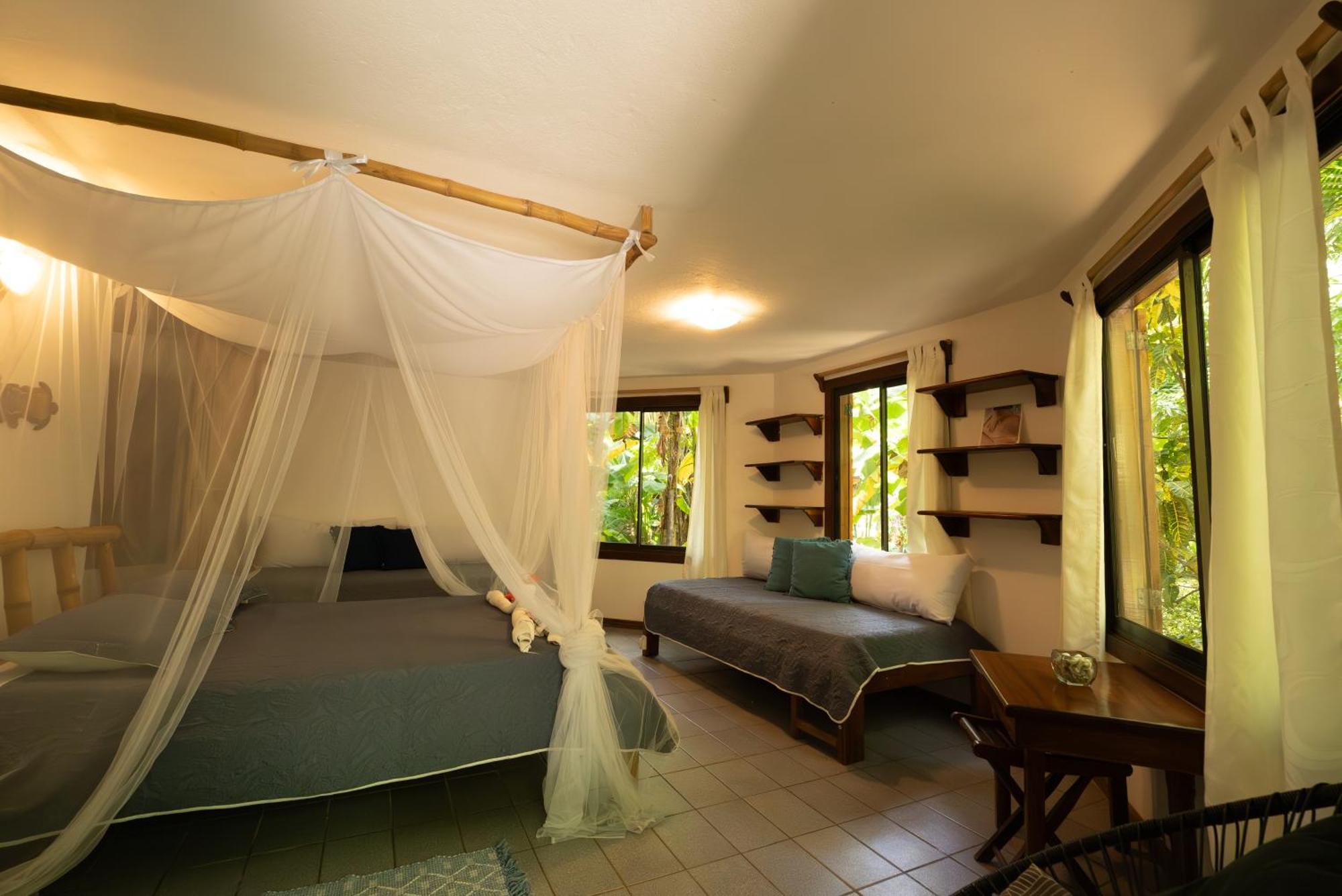 Playa Santa Teresa  B&B Ranchos Itauna מראה חיצוני תמונה