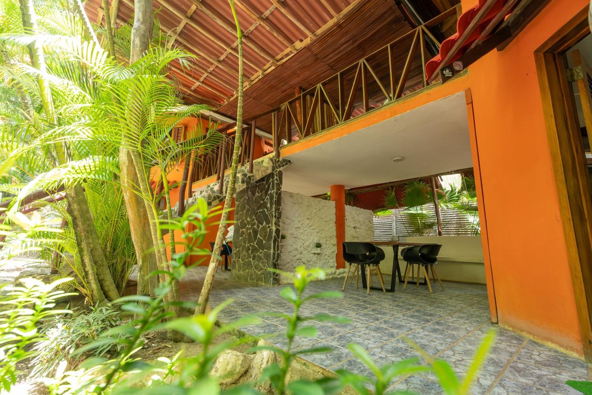Playa Santa Teresa  B&B Ranchos Itauna מראה חיצוני תמונה