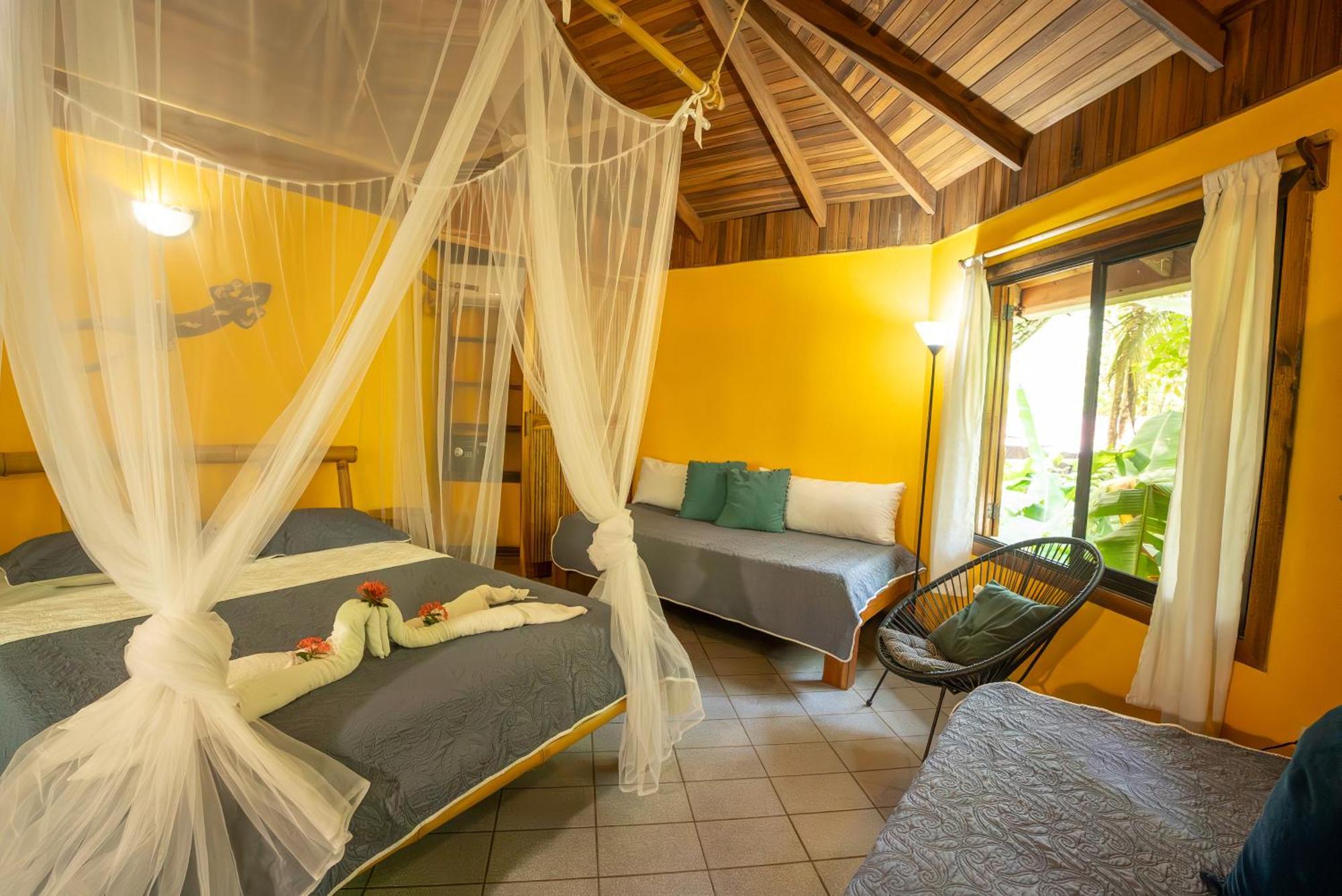 Playa Santa Teresa  B&B Ranchos Itauna מראה חיצוני תמונה