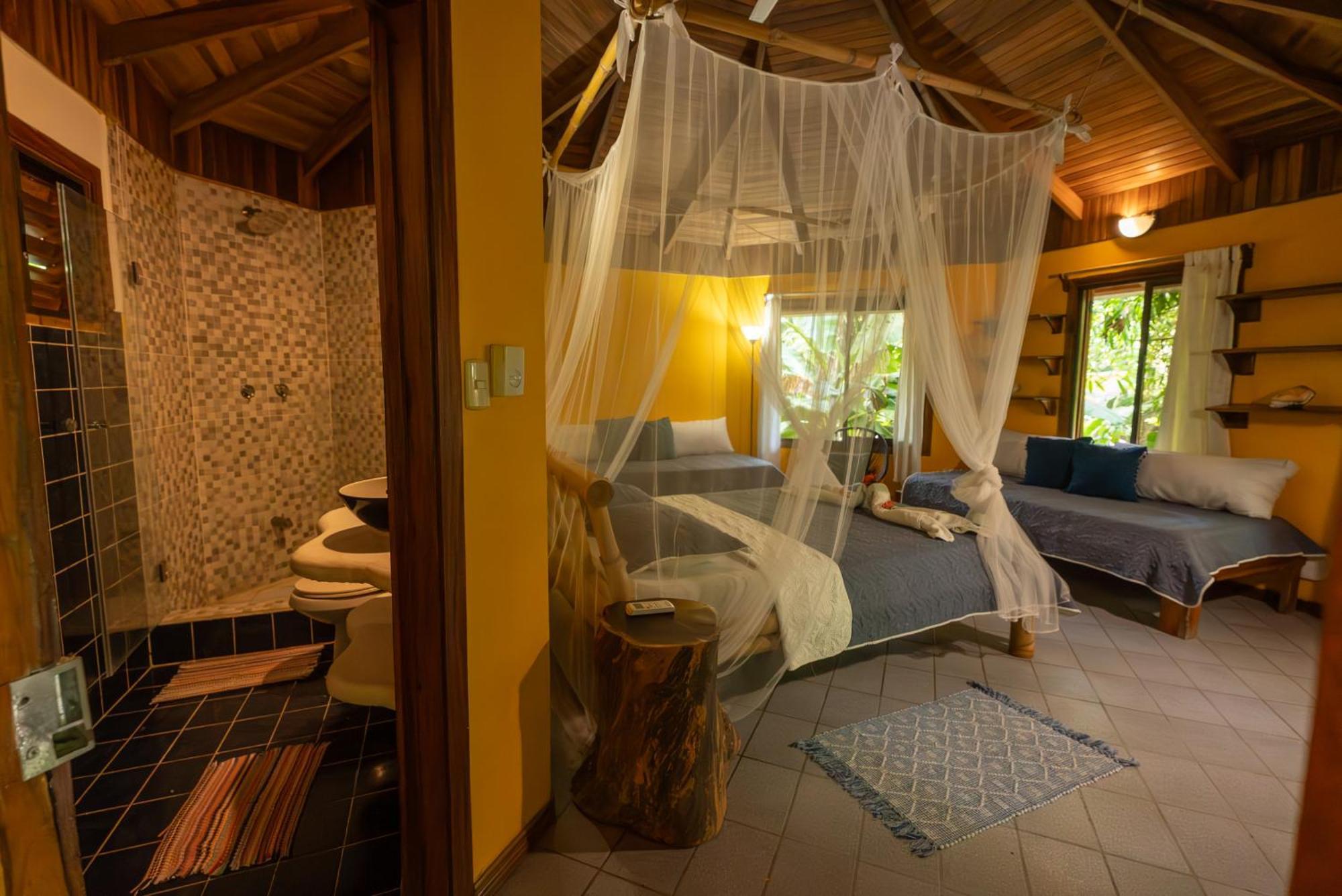 Playa Santa Teresa  B&B Ranchos Itauna מראה חיצוני תמונה