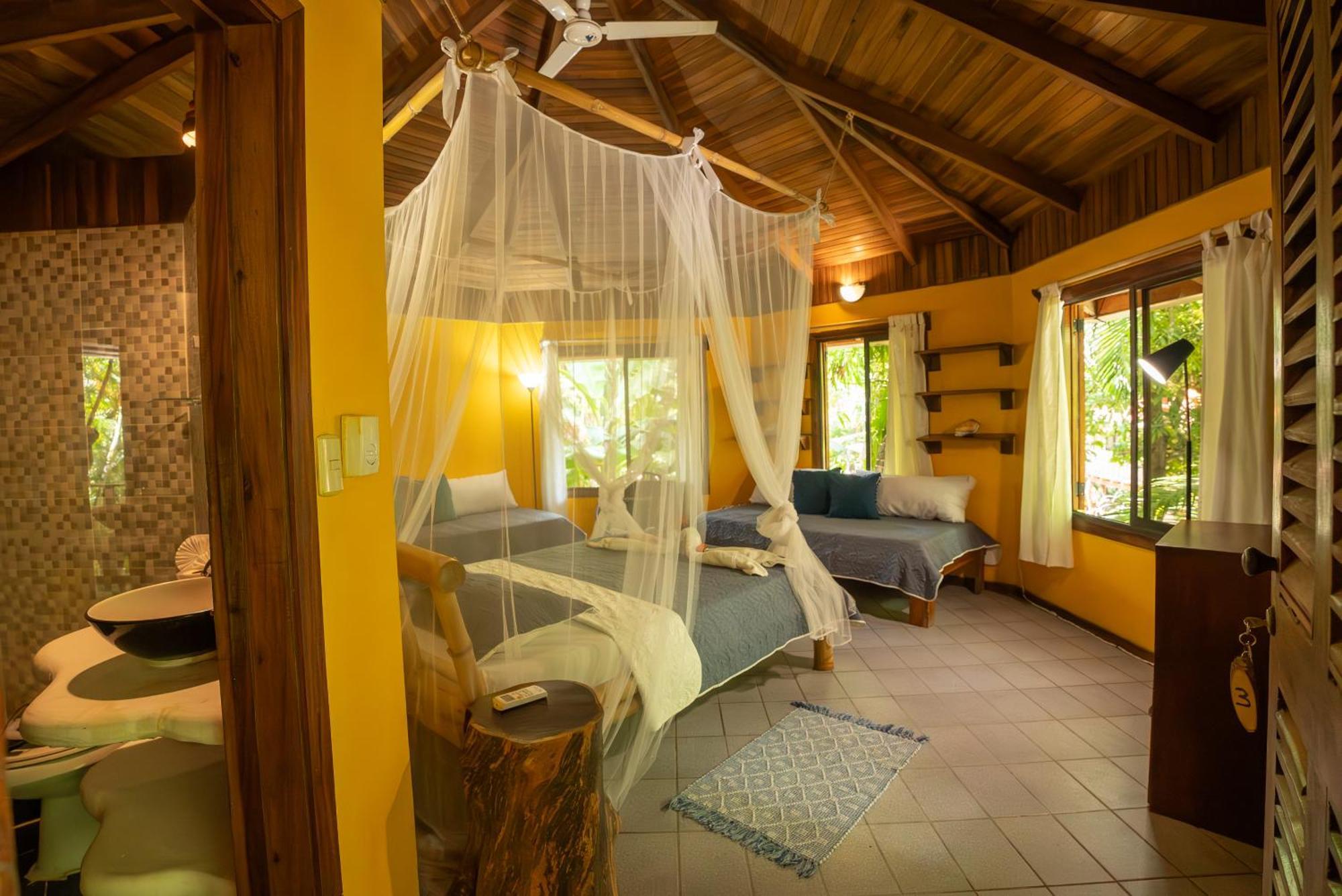 Playa Santa Teresa  B&B Ranchos Itauna מראה חיצוני תמונה