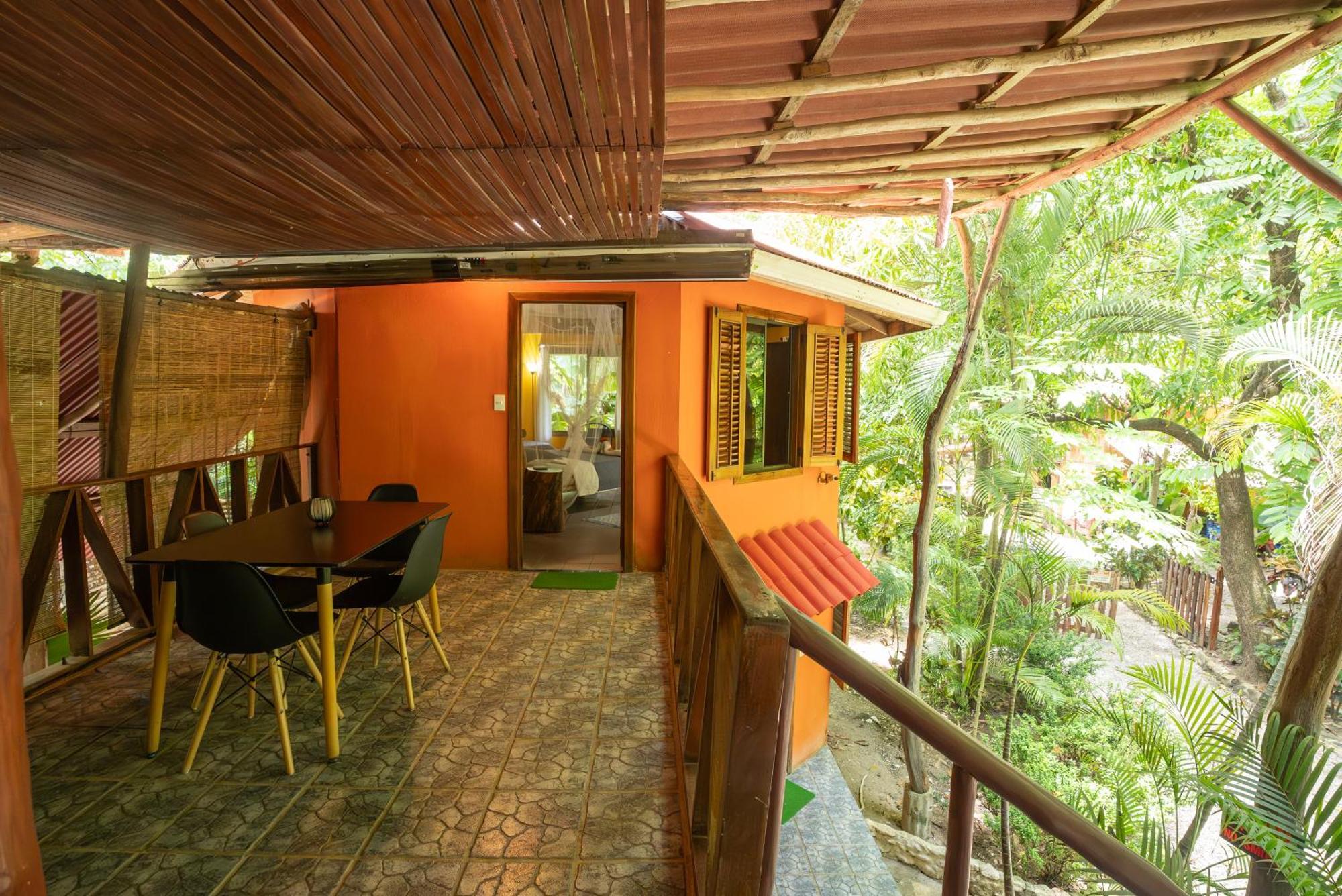 Playa Santa Teresa  B&B Ranchos Itauna מראה חיצוני תמונה