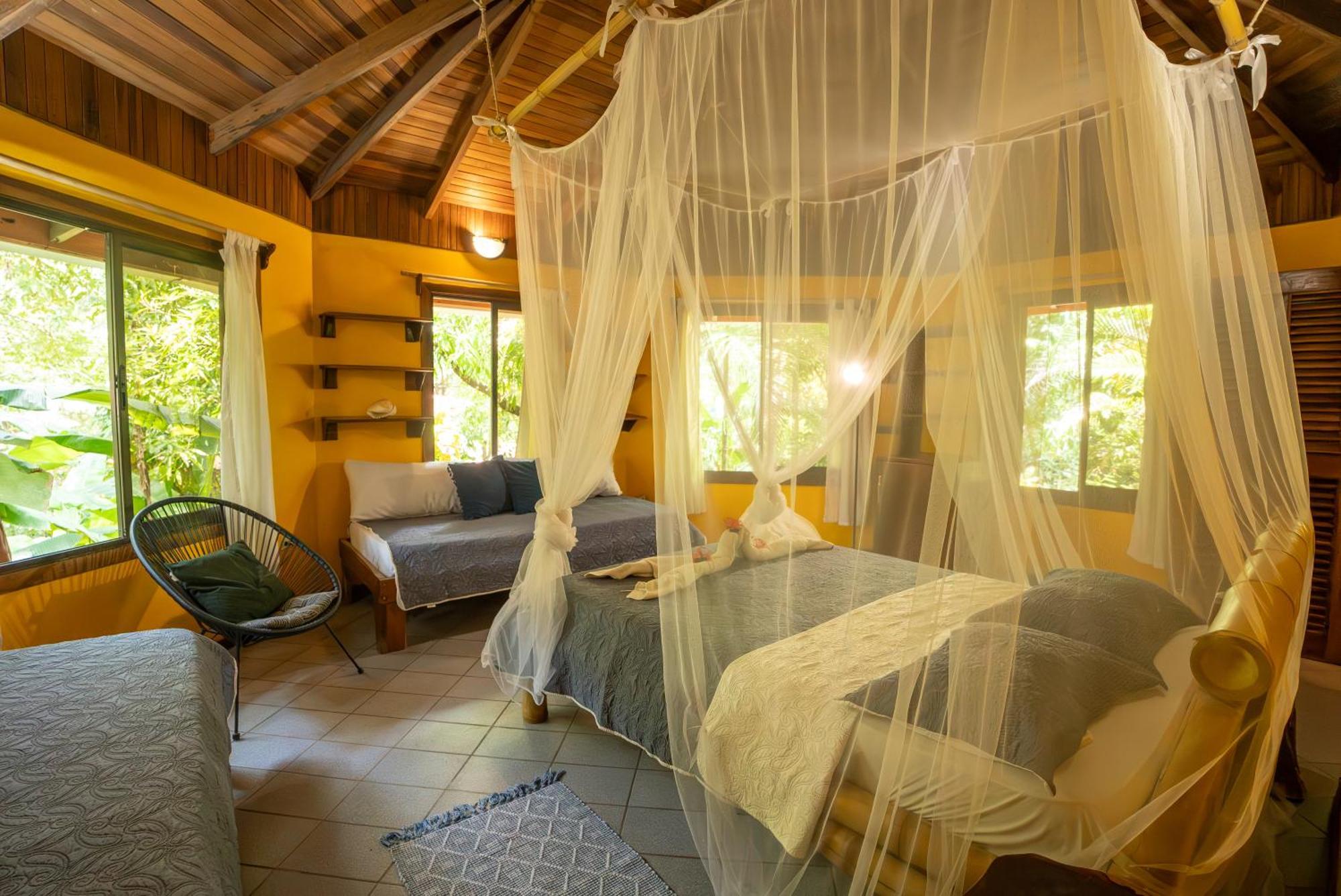 Playa Santa Teresa  B&B Ranchos Itauna מראה חיצוני תמונה