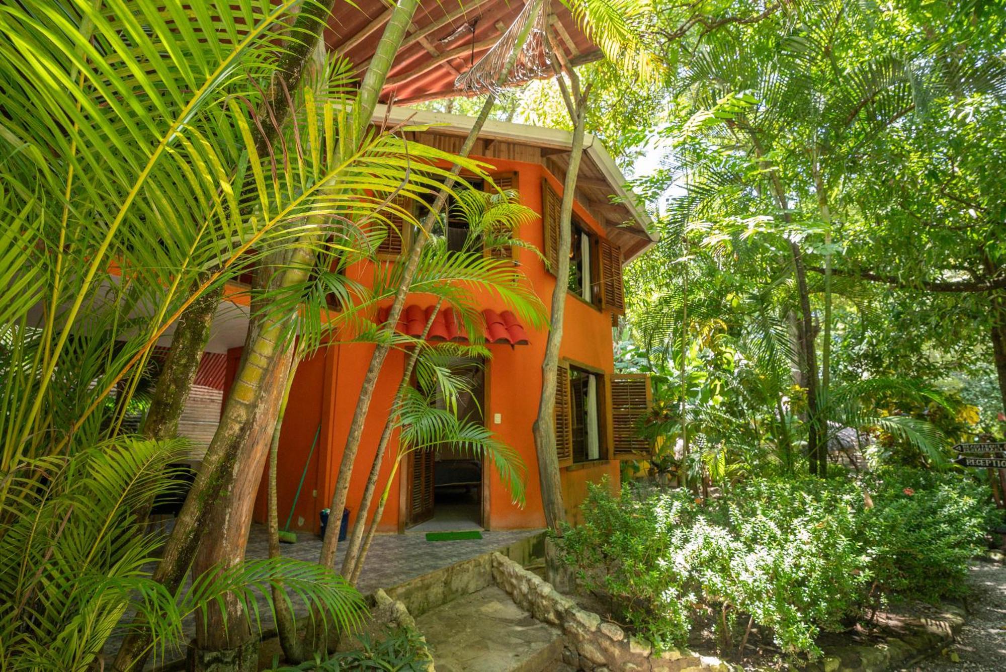 Playa Santa Teresa  B&B Ranchos Itauna מראה חיצוני תמונה