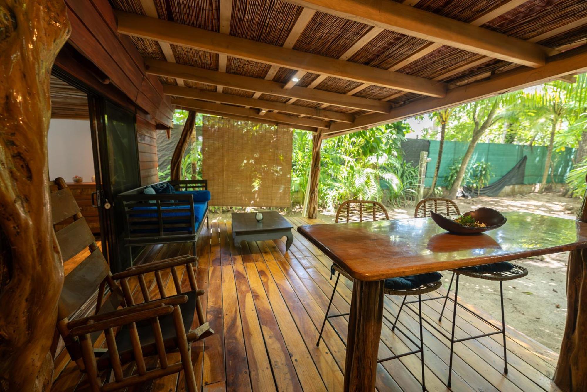 Playa Santa Teresa  B&B Ranchos Itauna מראה חיצוני תמונה