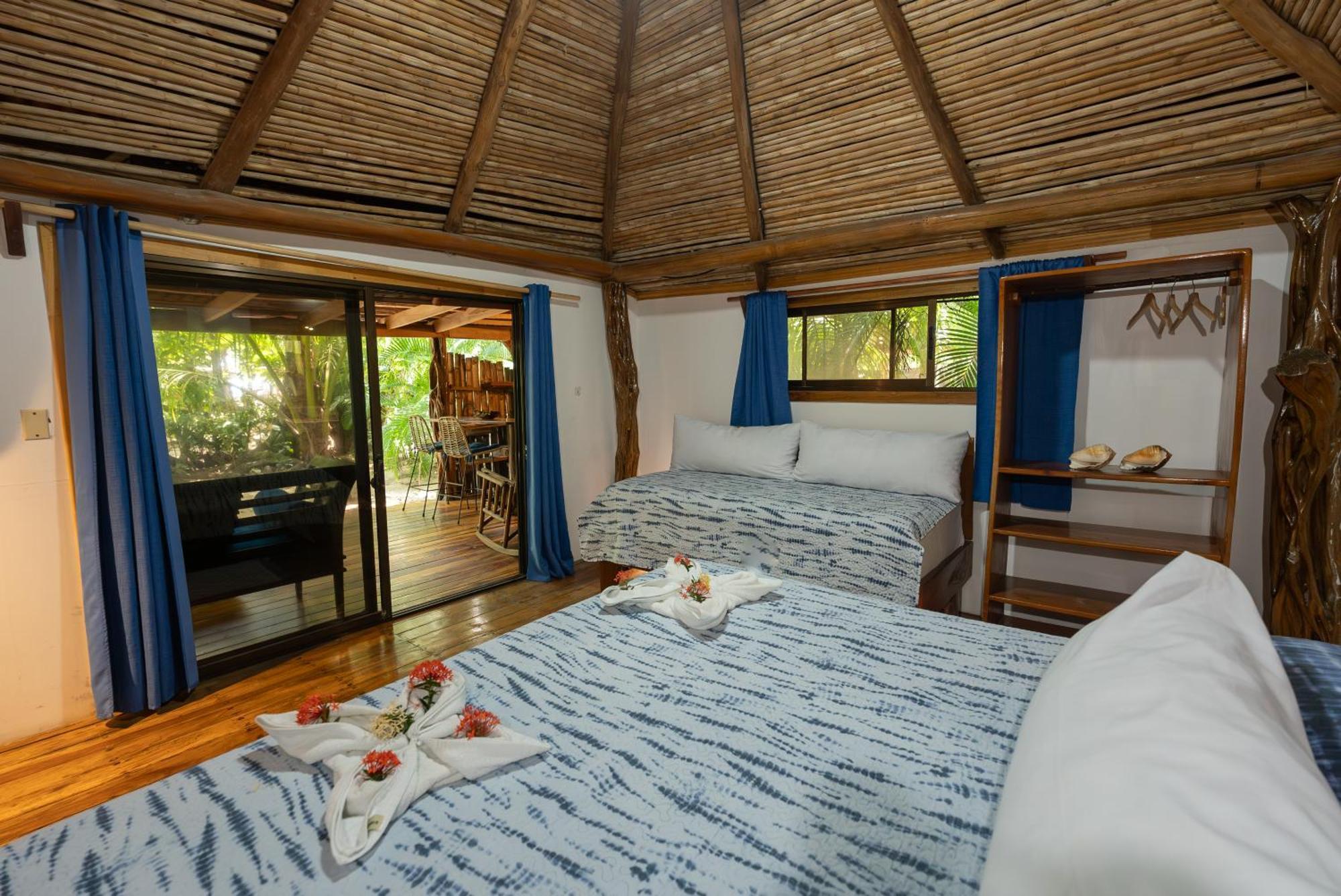 Playa Santa Teresa  B&B Ranchos Itauna מראה חיצוני תמונה