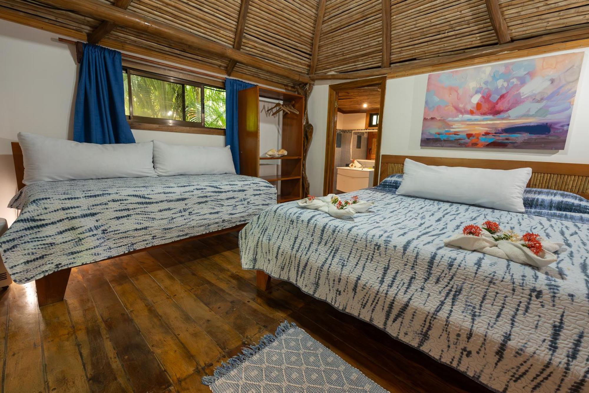 Playa Santa Teresa  B&B Ranchos Itauna מראה חיצוני תמונה