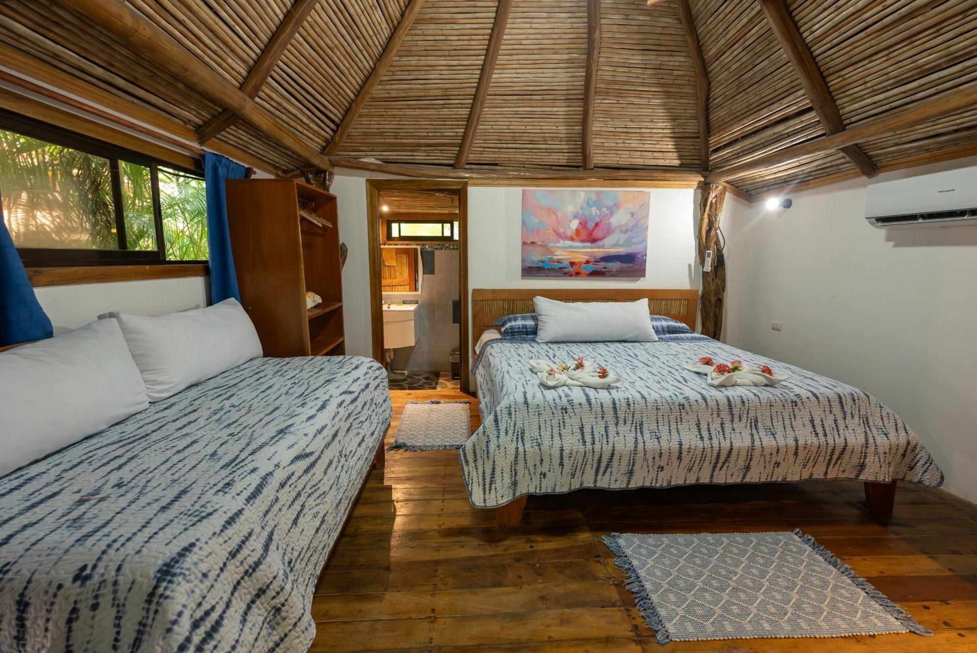 Playa Santa Teresa  B&B Ranchos Itauna מראה חיצוני תמונה