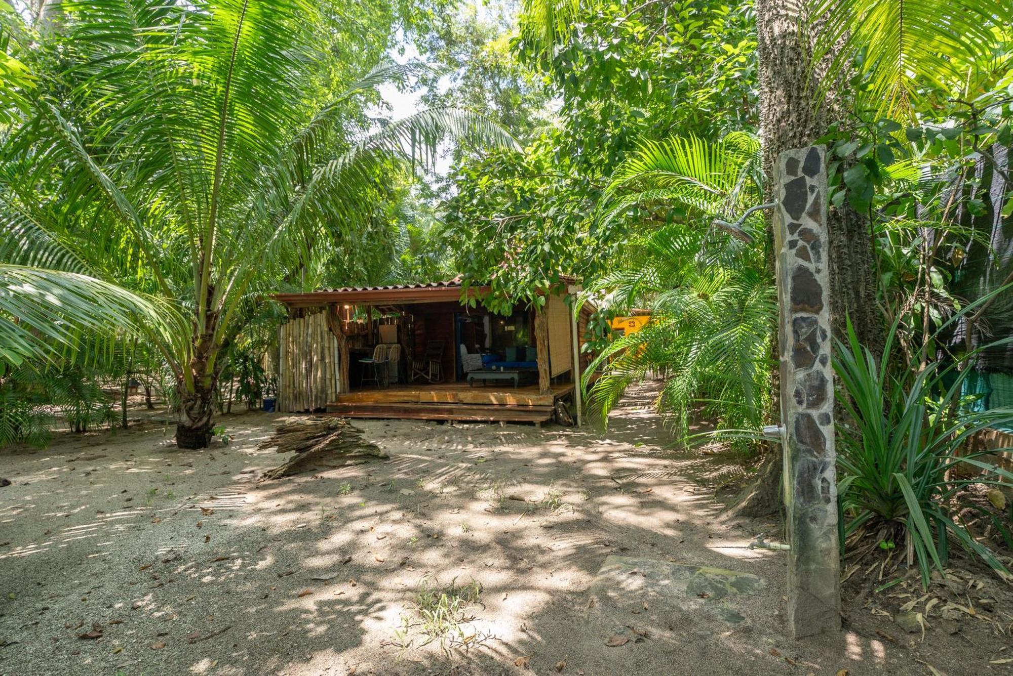 Playa Santa Teresa  B&B Ranchos Itauna מראה חיצוני תמונה