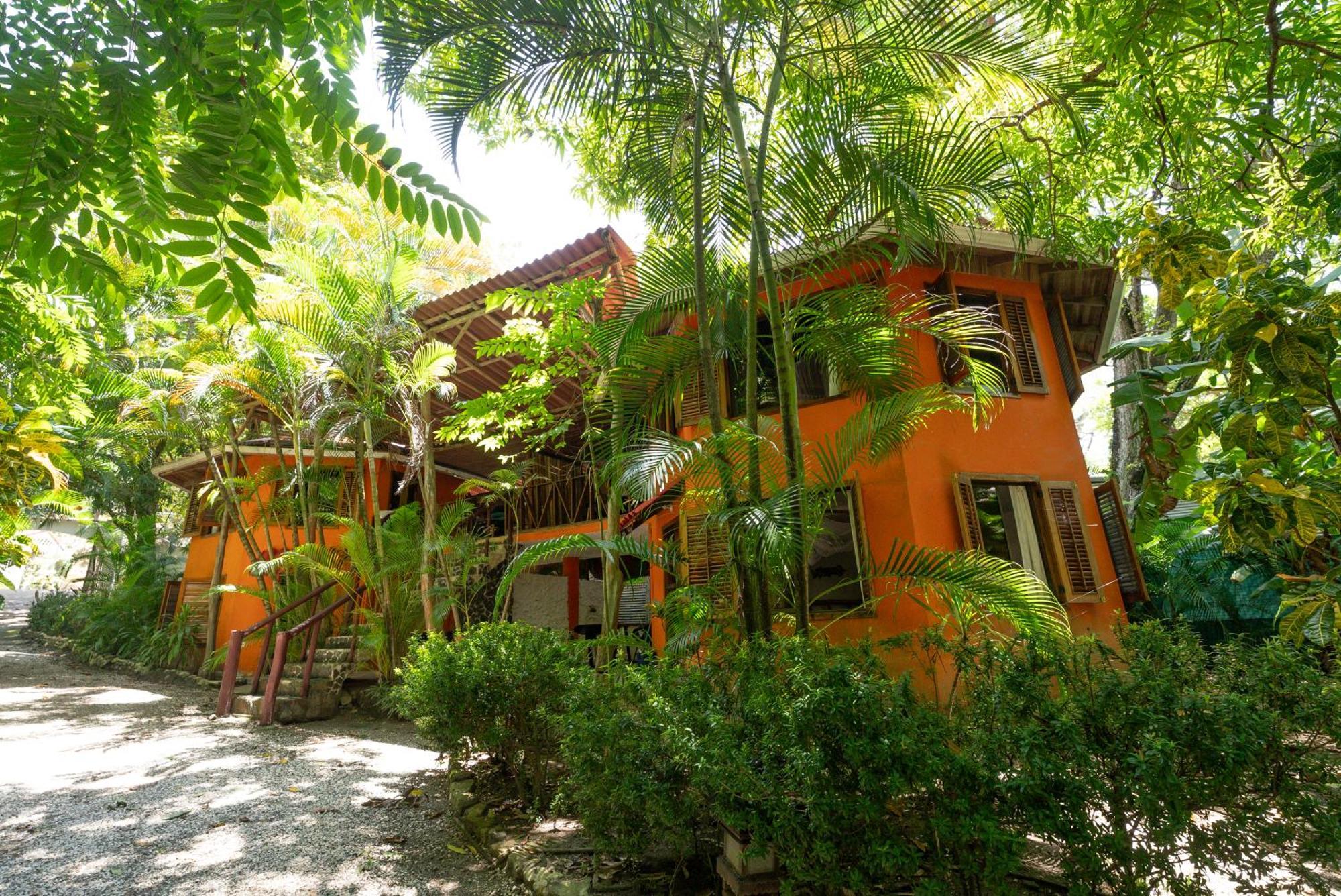 Playa Santa Teresa  B&B Ranchos Itauna מראה חיצוני תמונה