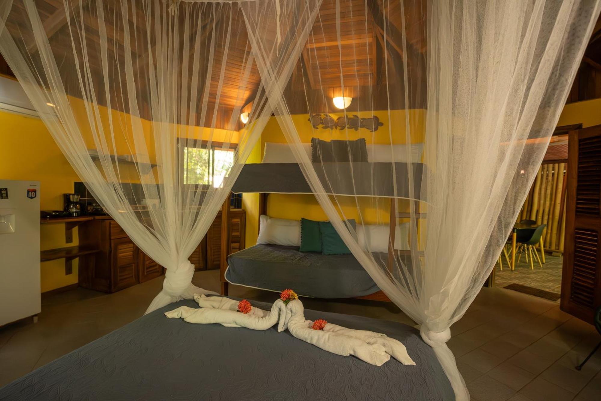 Playa Santa Teresa  B&B Ranchos Itauna מראה חיצוני תמונה