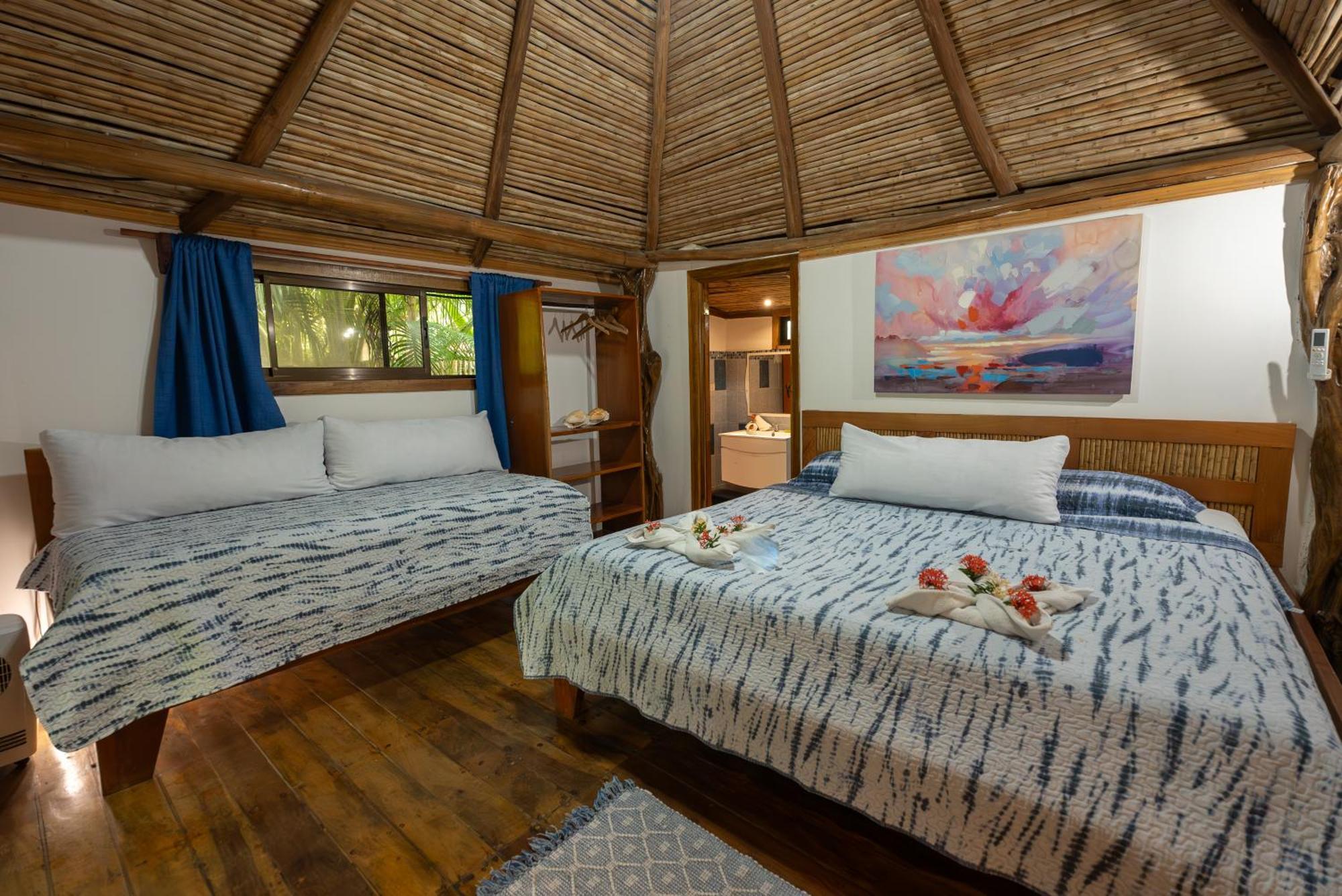 Playa Santa Teresa  B&B Ranchos Itauna מראה חיצוני תמונה